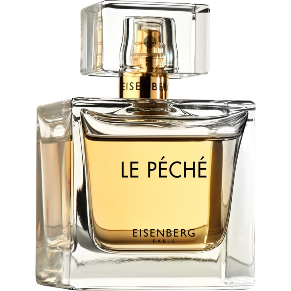 Eisenberg L'Art du Parfum Le Péché Femme Eau de Parfum Spray Eau de parfum