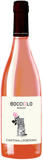 2022 Bocciolo Piemonte DOC trocken - Cantina di Tortona