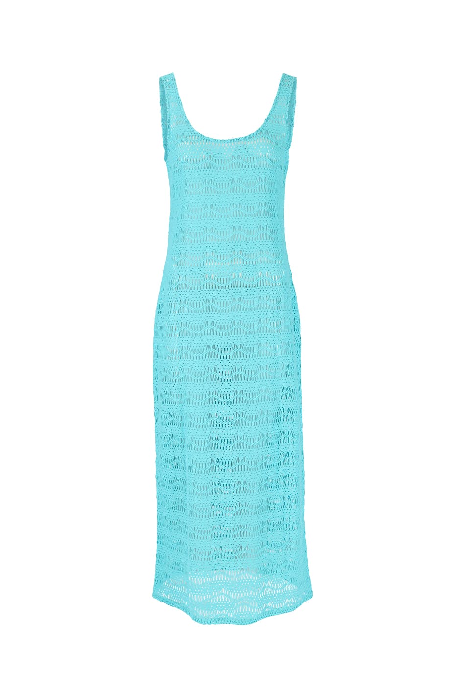 Crochet dress