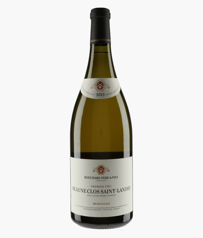 Beaune 1er Cru Clos Saint-Landry (Ex-Domaine 2023) 2013BOUCHARD PERE & FILS