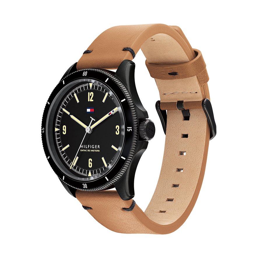 Tommy Hilfiger Herrenuhr