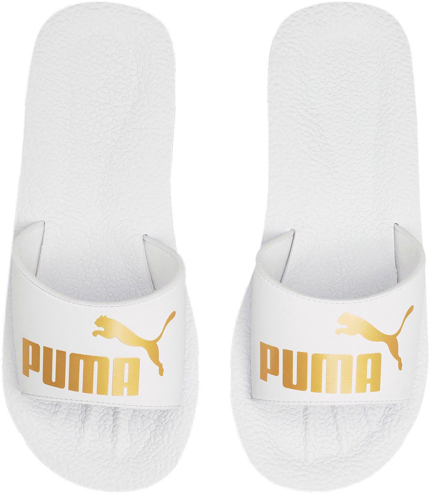 PUMA Purecat Badesandale
