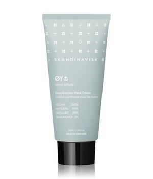 SKANDINAVISK ØY Handcreme 75 ml