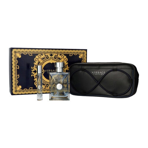 Versace Pour Homme поклон сет