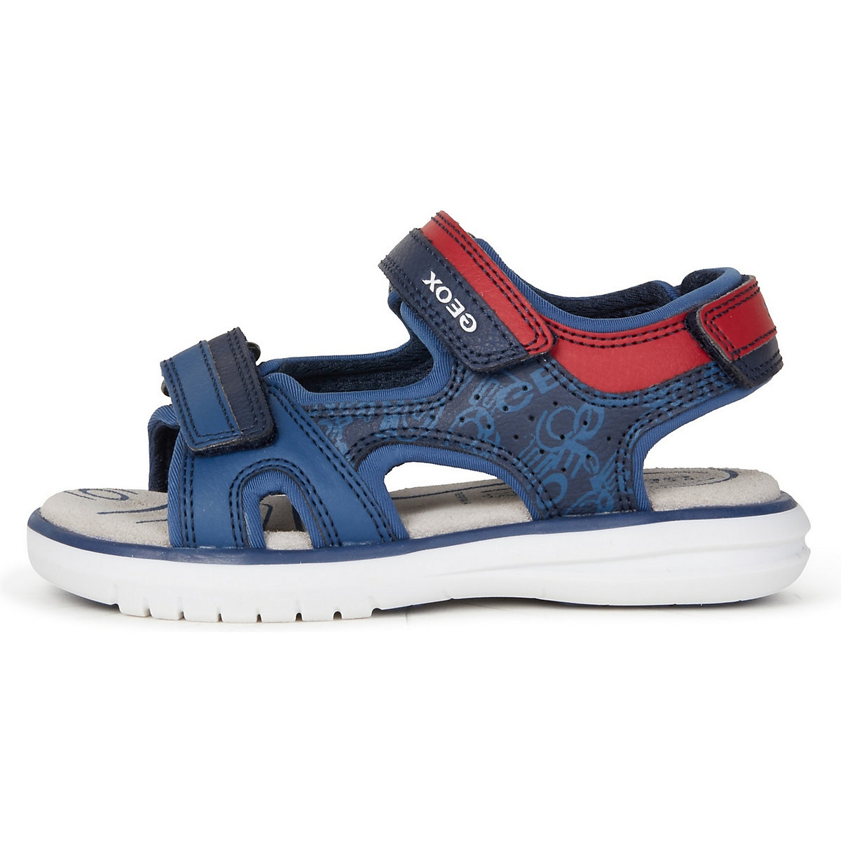 S. Maratea B. Sandalen