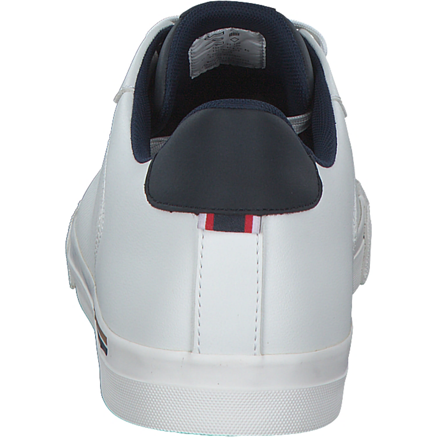s. Oliver 13630, Sneakers Low, Herren, Weiß