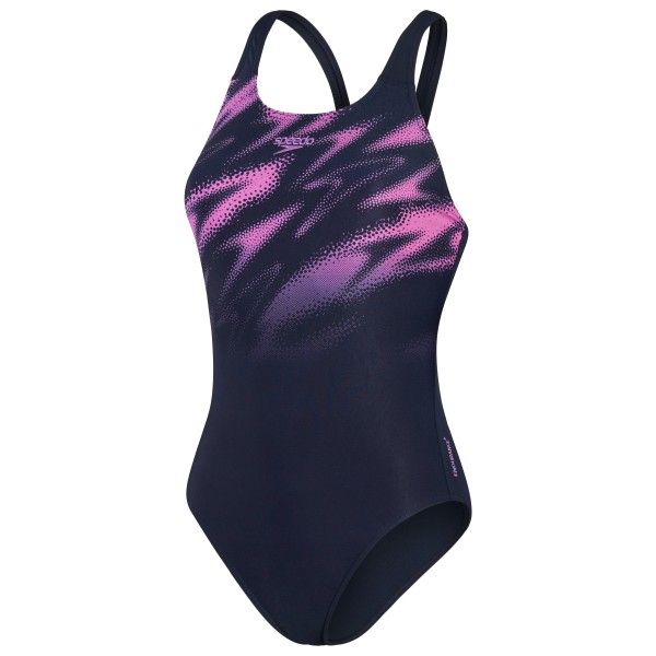 Speedo - Women's Hyperboom Placement Muscleback - Badeanzug