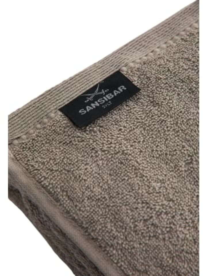 Sansibar Badetuch Frottier-Serie 