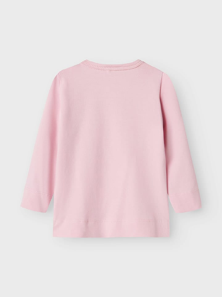 name it Longsleeve 