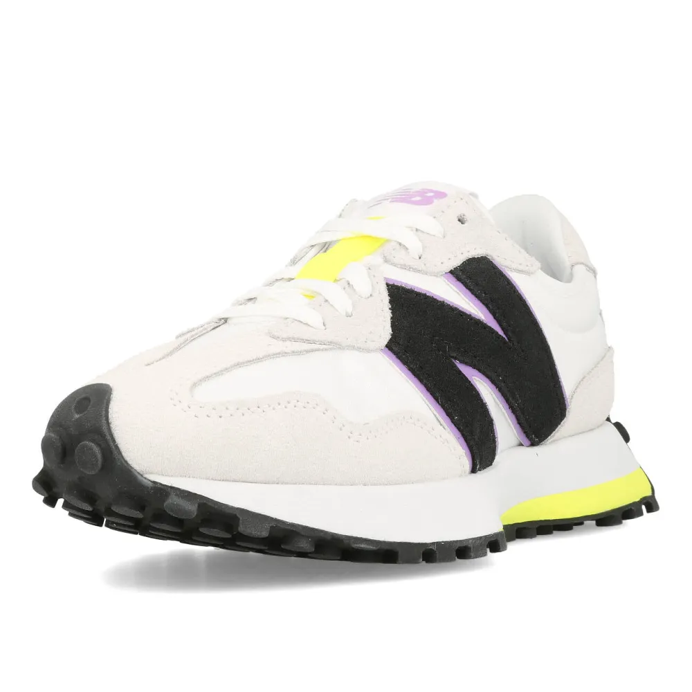 New Balance 327 WS327NB / weiss
