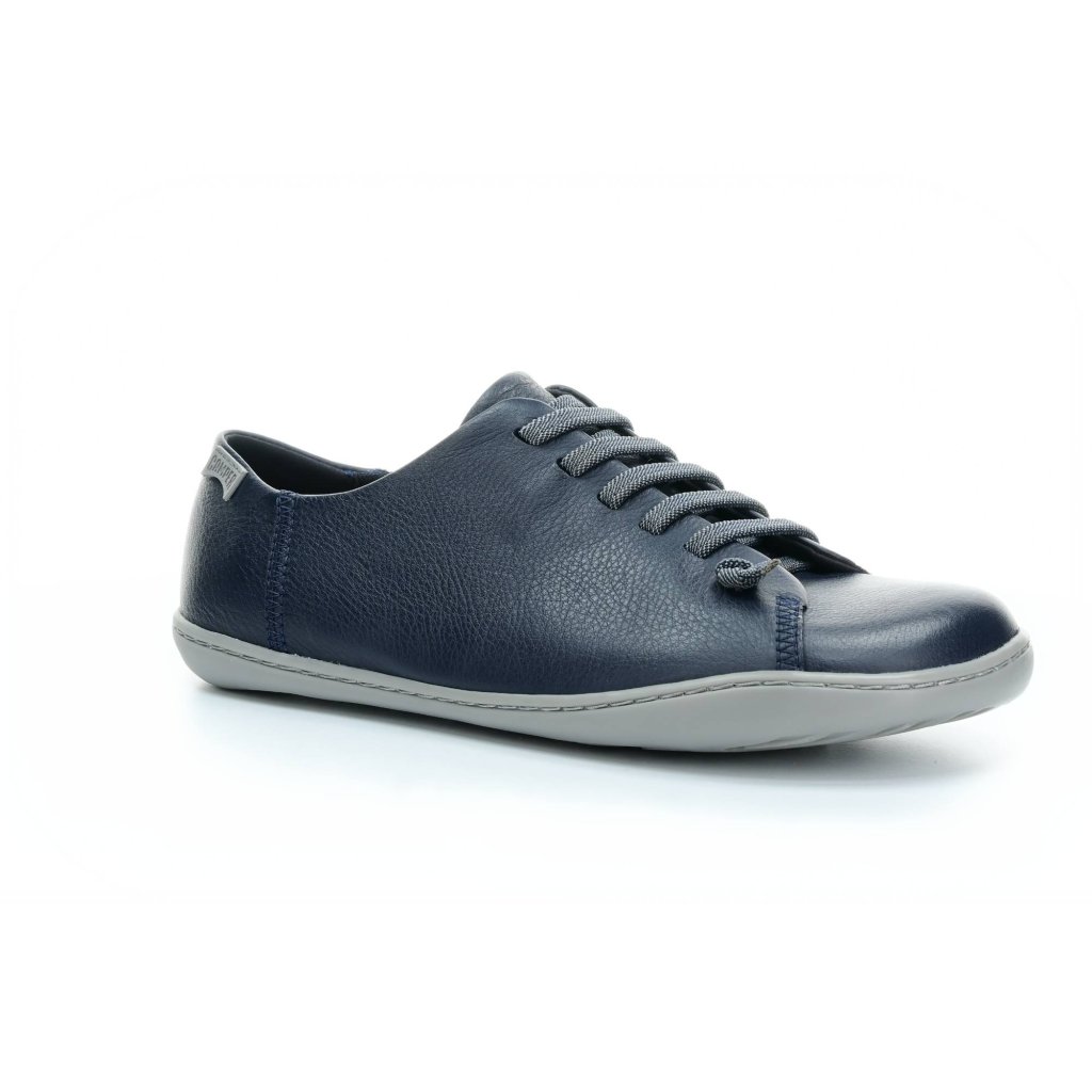 Camper Peu Cami Sella Hypnos Cumulo-Hypnos Blue (K100249-041) Barfußhalbschuhe