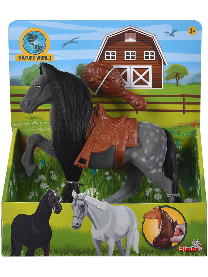 Simba Spielfigur 