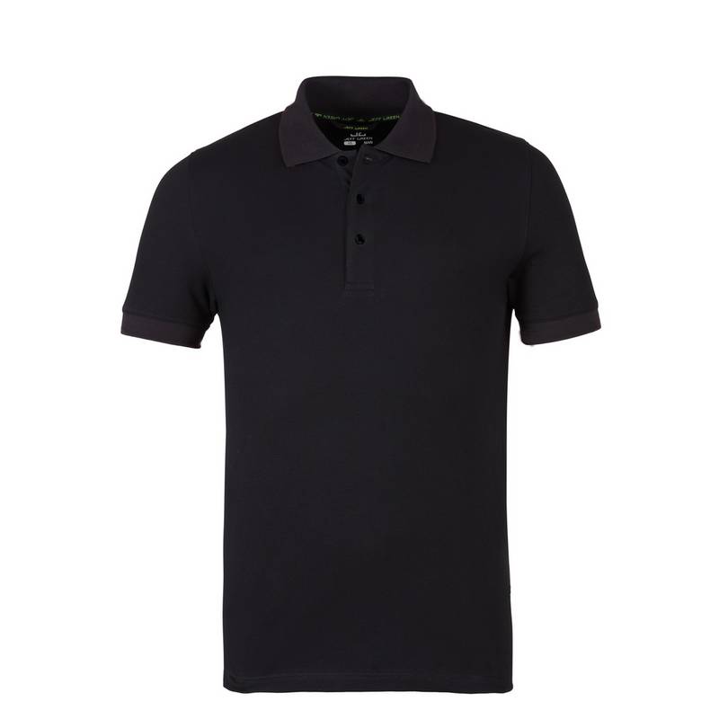 Jeff Green Dave Poloshirt Herren