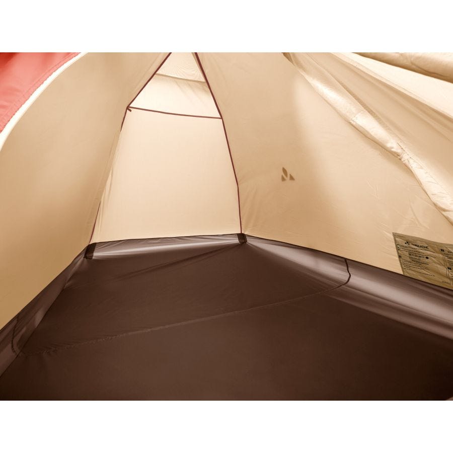 Campo Compact 2 Personen - Campingzelt