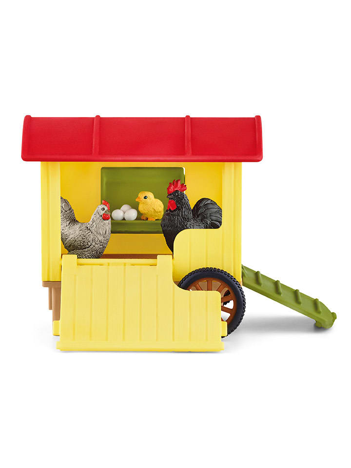 Schleich 12tlg. Set: Spielfiguren 