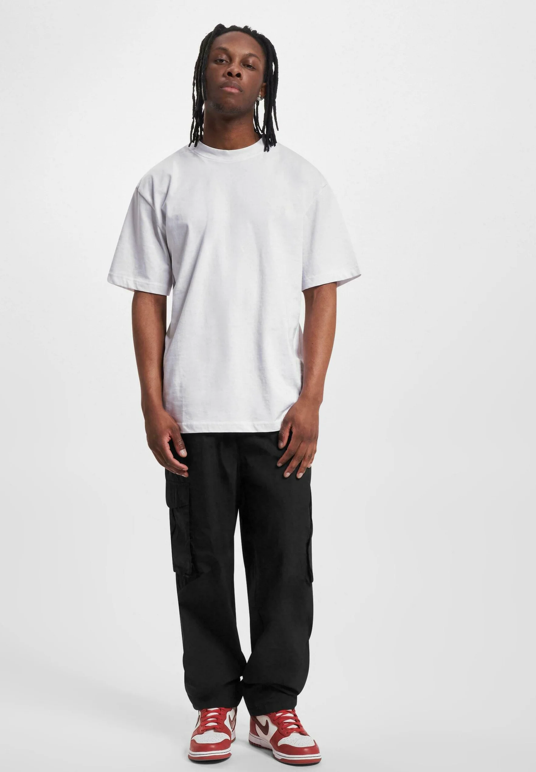 Pantalones cargo ecko unltd.