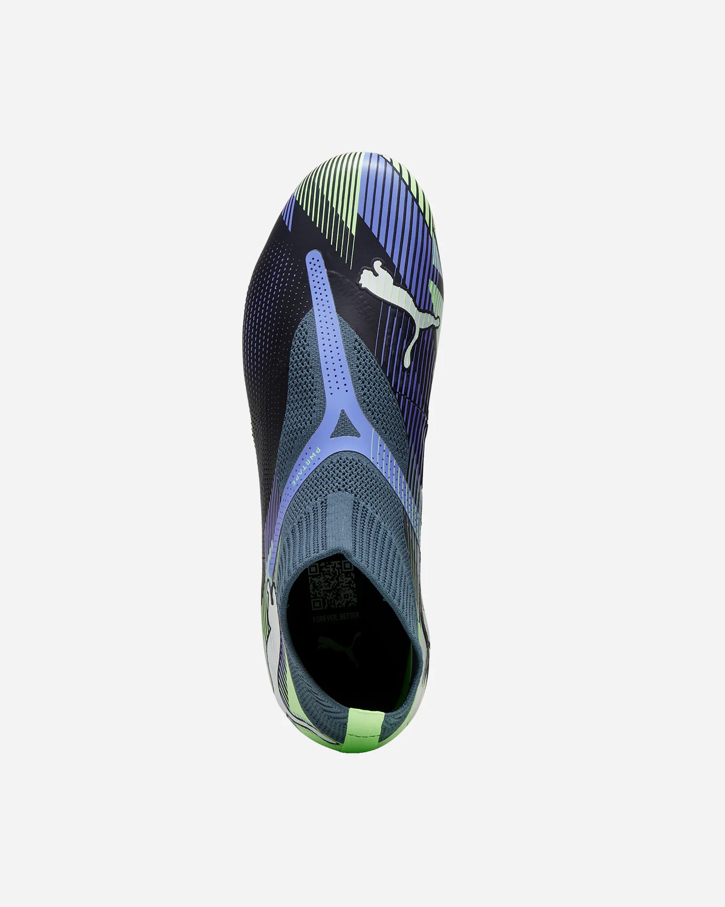 Scarpe Calcio Puma Future 7 Match+ Ll Fg-ag M 107928-03