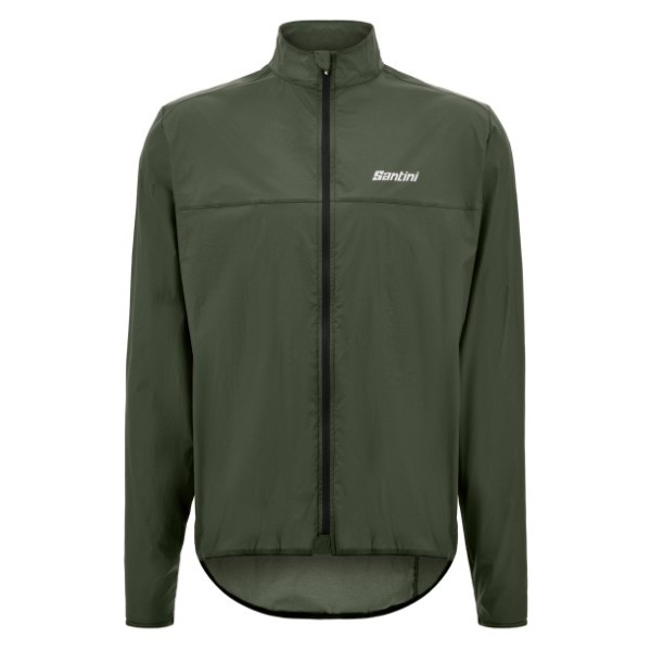 Santini - Ventus Pocketable Windproof Everyday Light Jacket - Fahrradjacke
