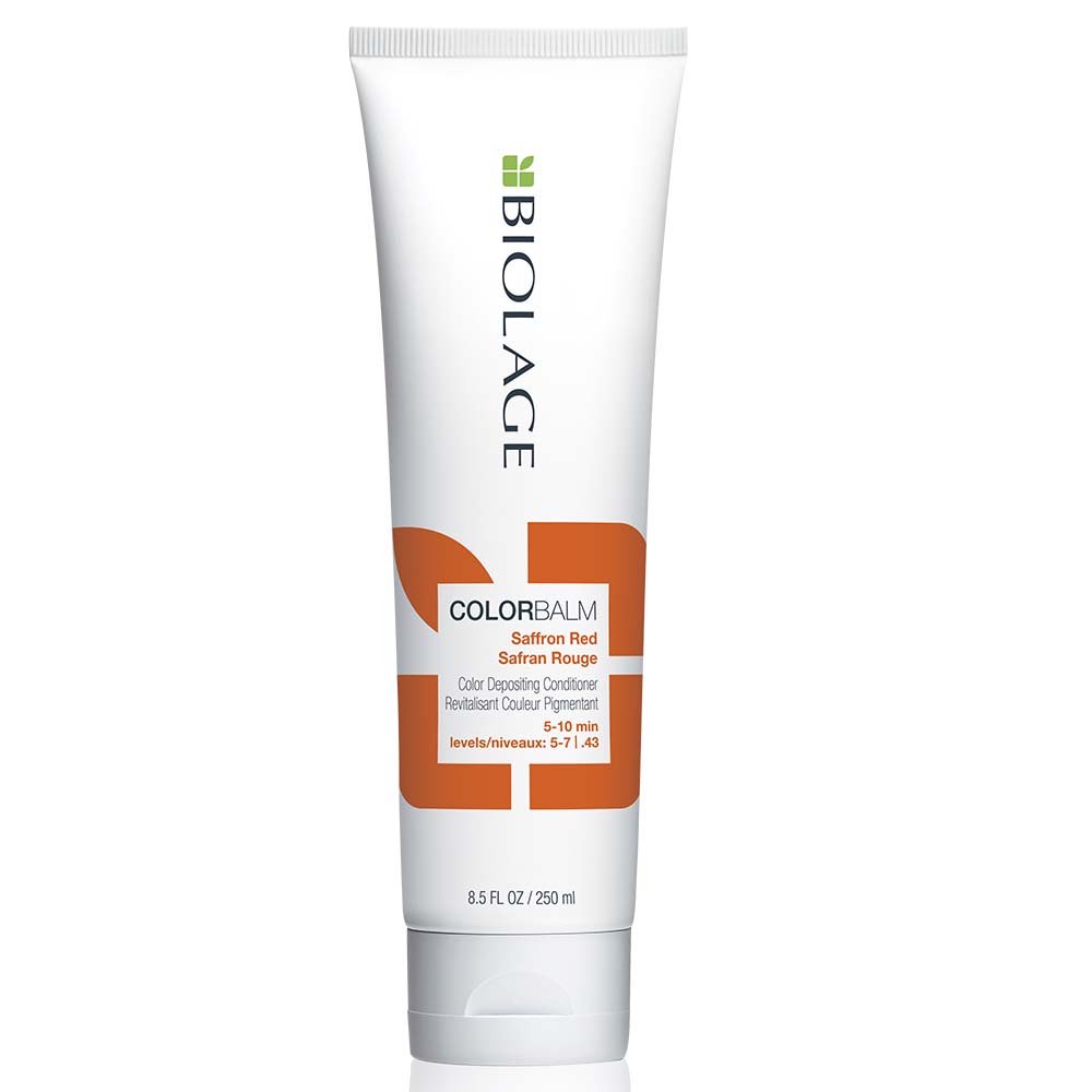 Biolage ColorBalm Saffron Red 250 ml