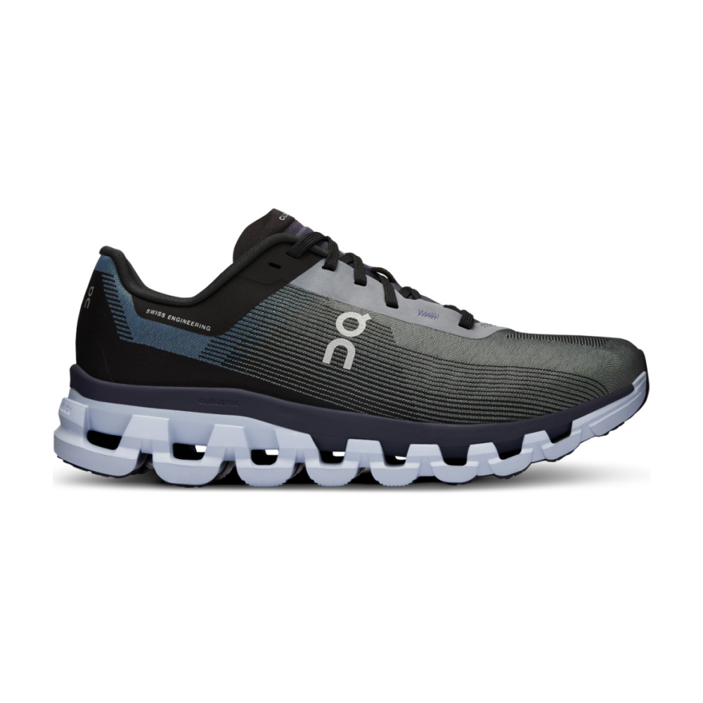 ON Cloudflow 4 3WD30111502 / grau