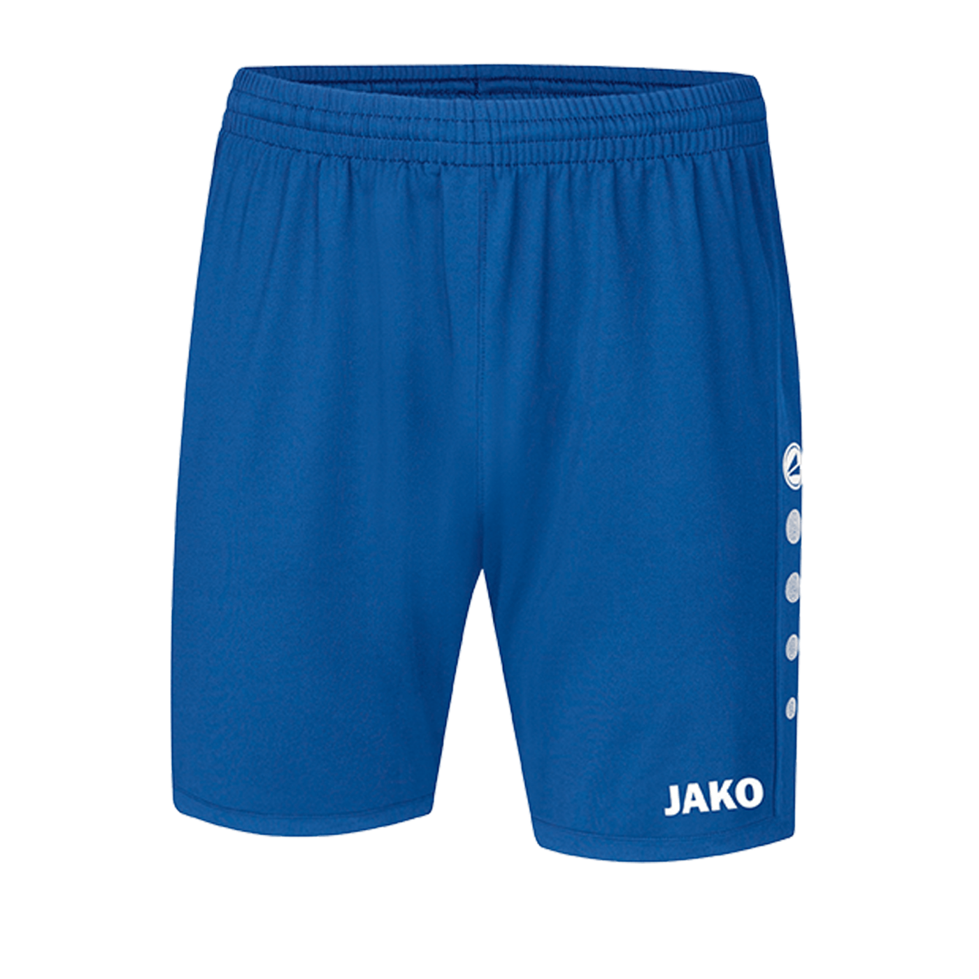 JAKO Premium Short Blau F04
