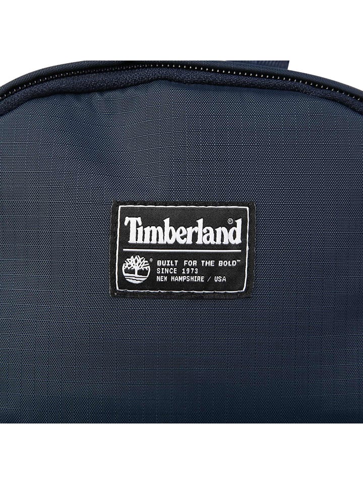 Timberland Rucksack in Dunkelblau/ Khaki günstig kaufen onesize