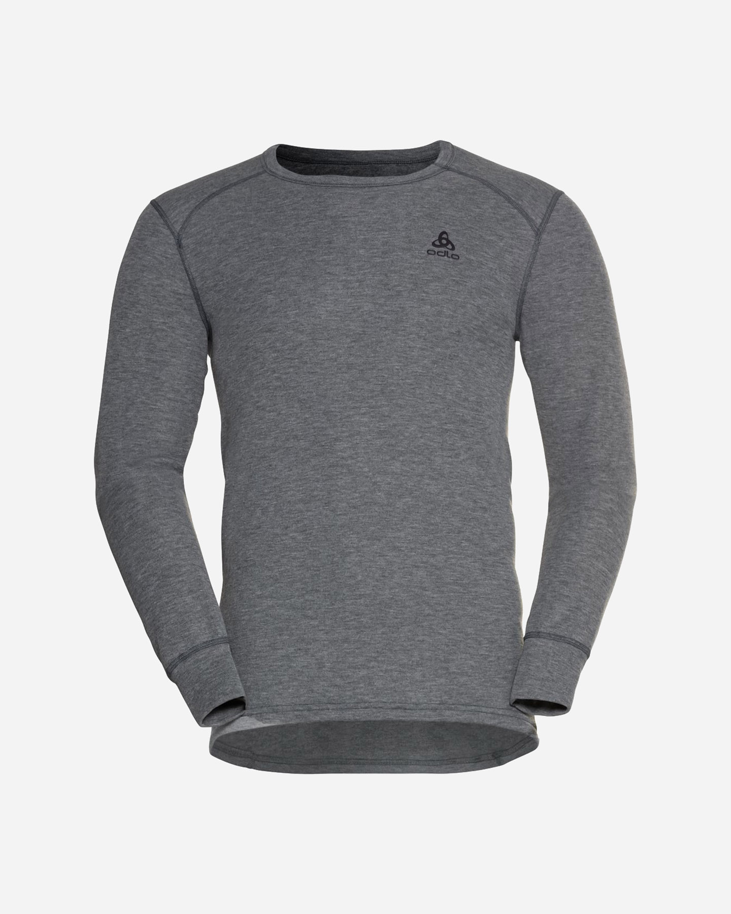 Technické spodné prádlo Odlo Active Eco Warm Crew M 159102-10183