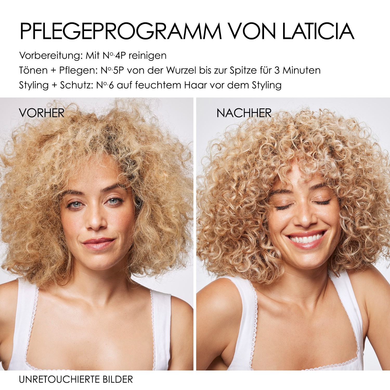 No. 4P Blonde Enhancer™ Toning