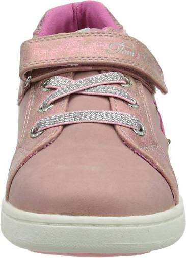 TOM TAILOR Klettschuhe