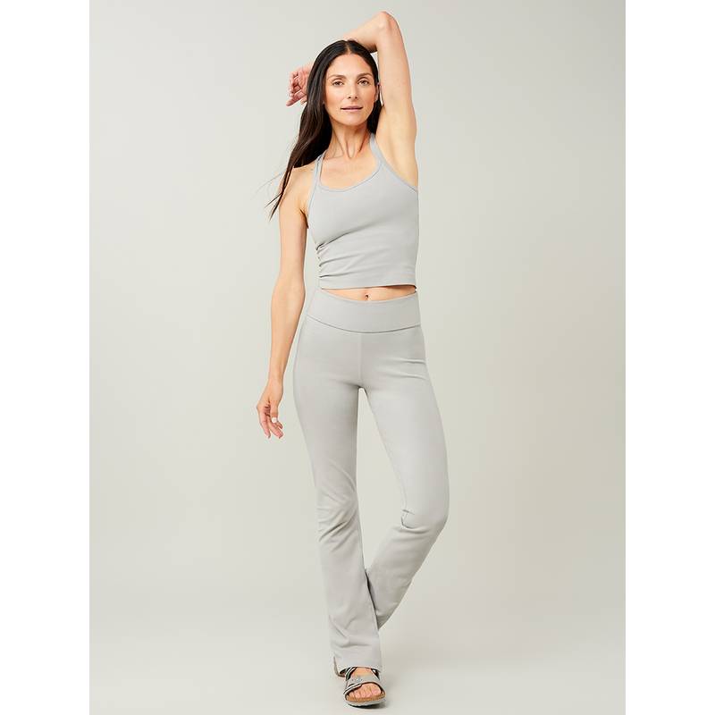 Mandala Classic Gots Trainingshose Damen