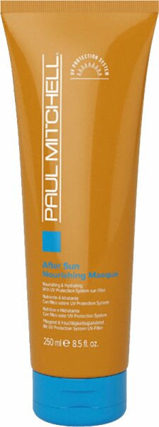 Paul Mitchell Sun Aftersun Nourishing Masque Haarmaske