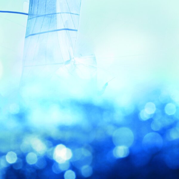 Maison Margiela Replica Sailing Day Duftkerze