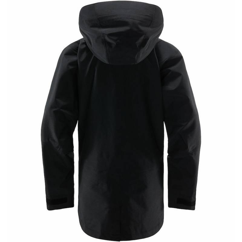 Haglöfs Elation GTX Parka Parka Damen