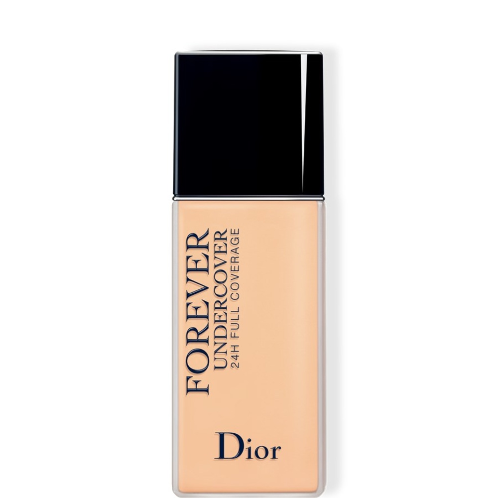 DIOR Diorskin Forever Undercover Fond de teint