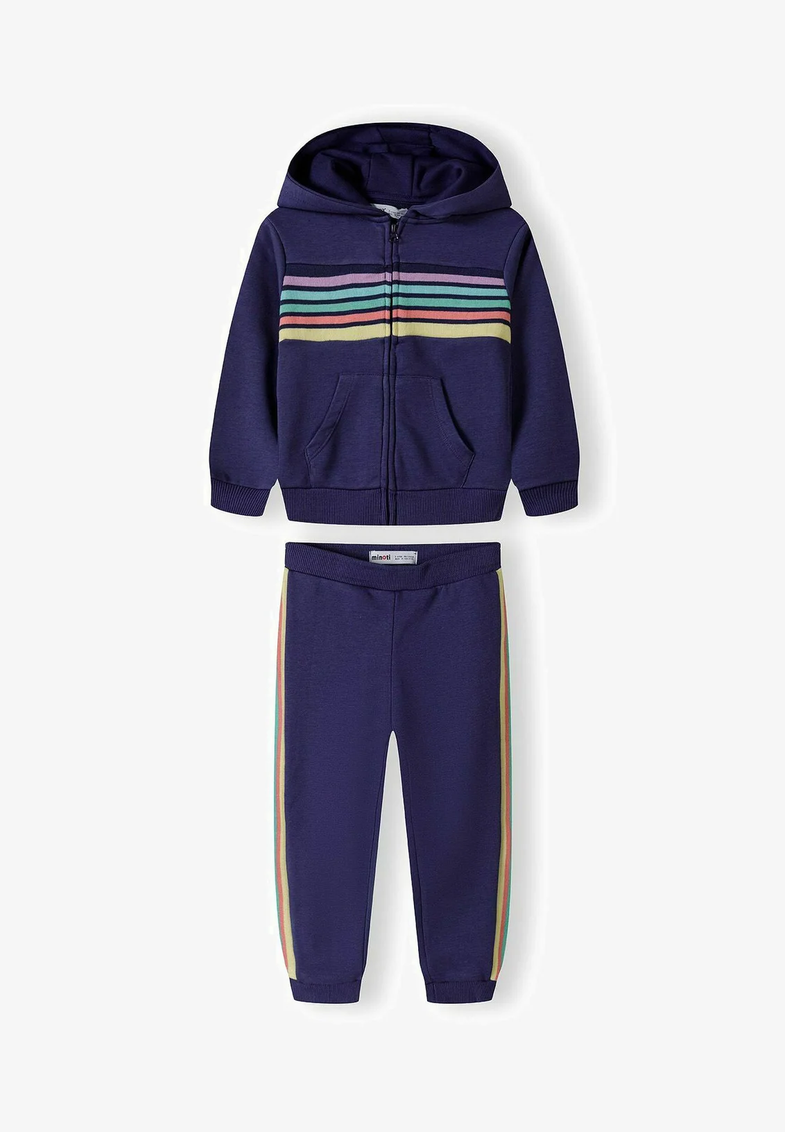 MINOTI JOGGERS SET - Chándal