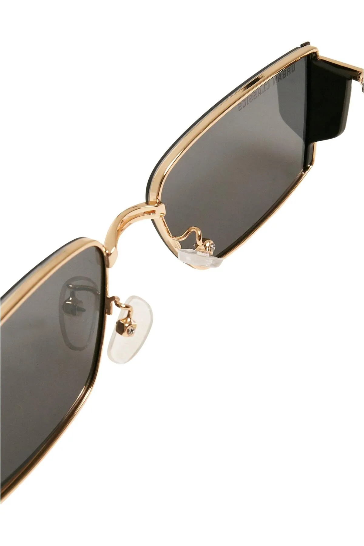 Urban Classics  Unisex-Sonnenbrille Ohio