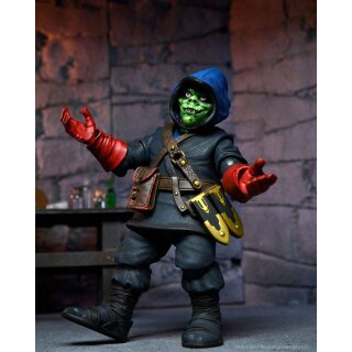 Dungeons & Dragons Actionfigur Ultimate Zarak 18 cm