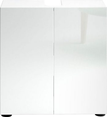 INOSIGN Waschbeckenschrank Mister Breite 60 cm