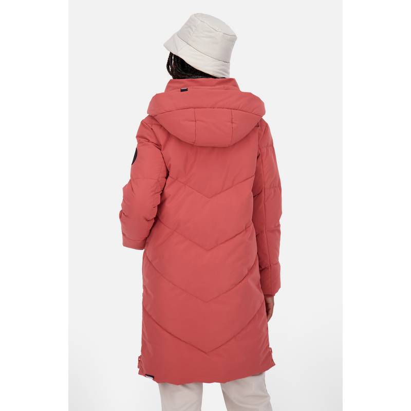 ALIFE AND KICKIN LunaAK A Winterjacke Damen