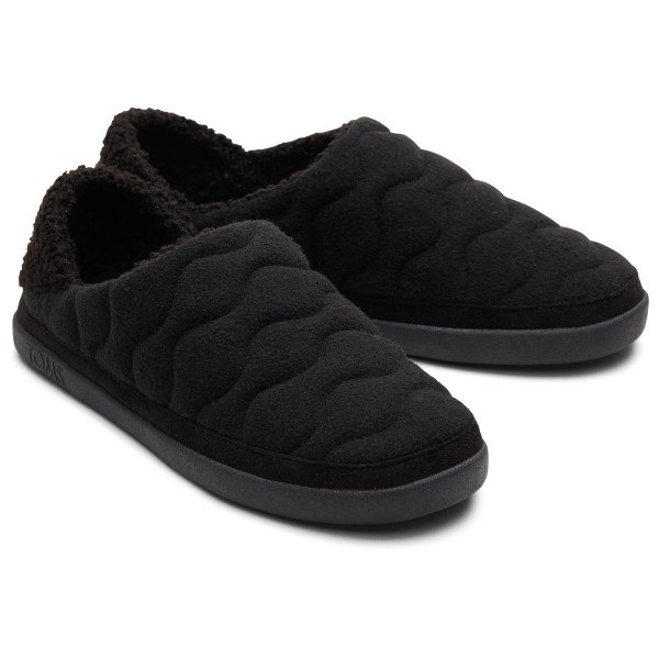 TOMS - Women's Ezra Quilted - Hüttenschuhe
