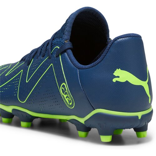 KINDER FUSSBALL-RASENSCHUHE FUTURE PLAY FG/AG JR