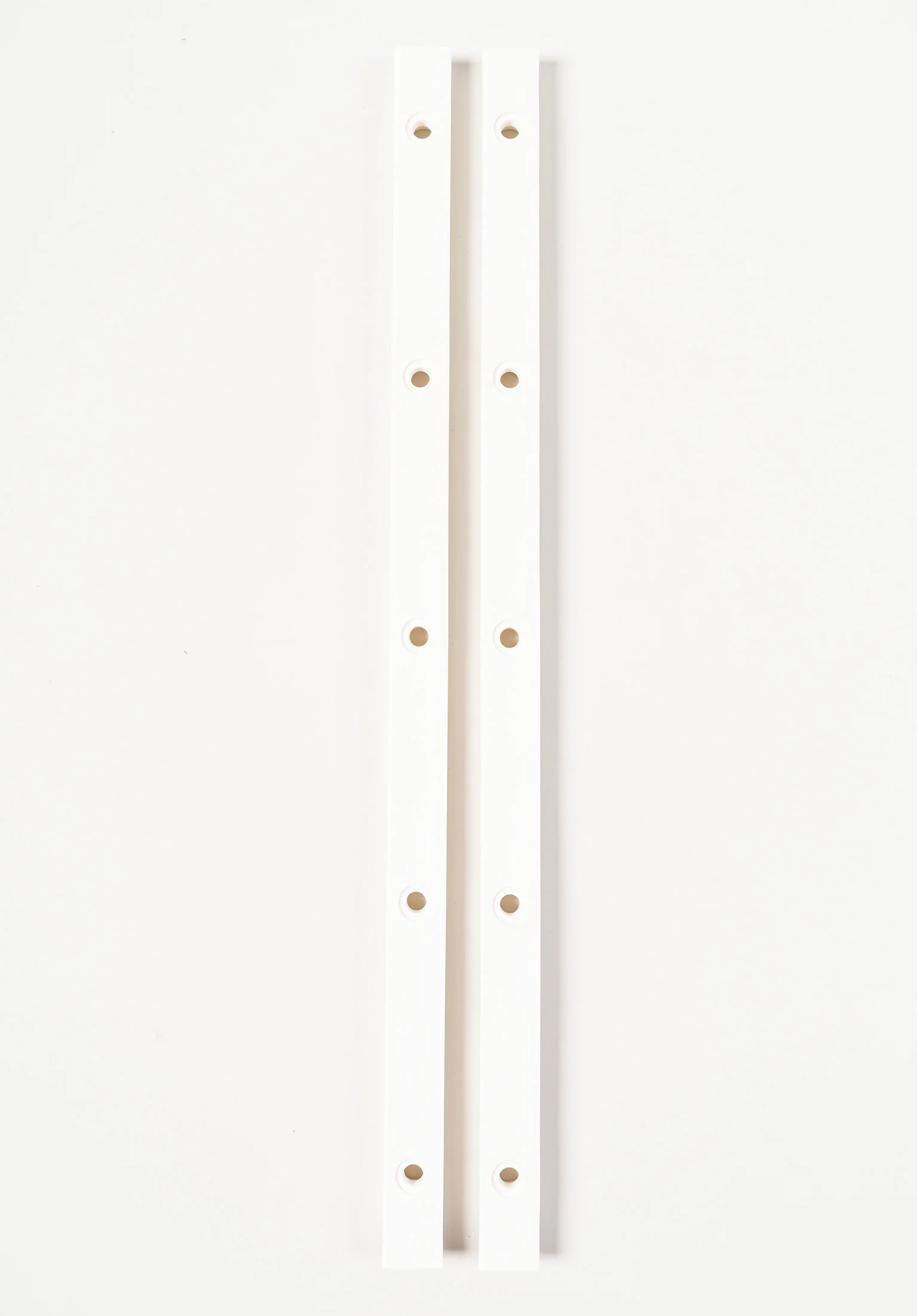 Slimline Rails