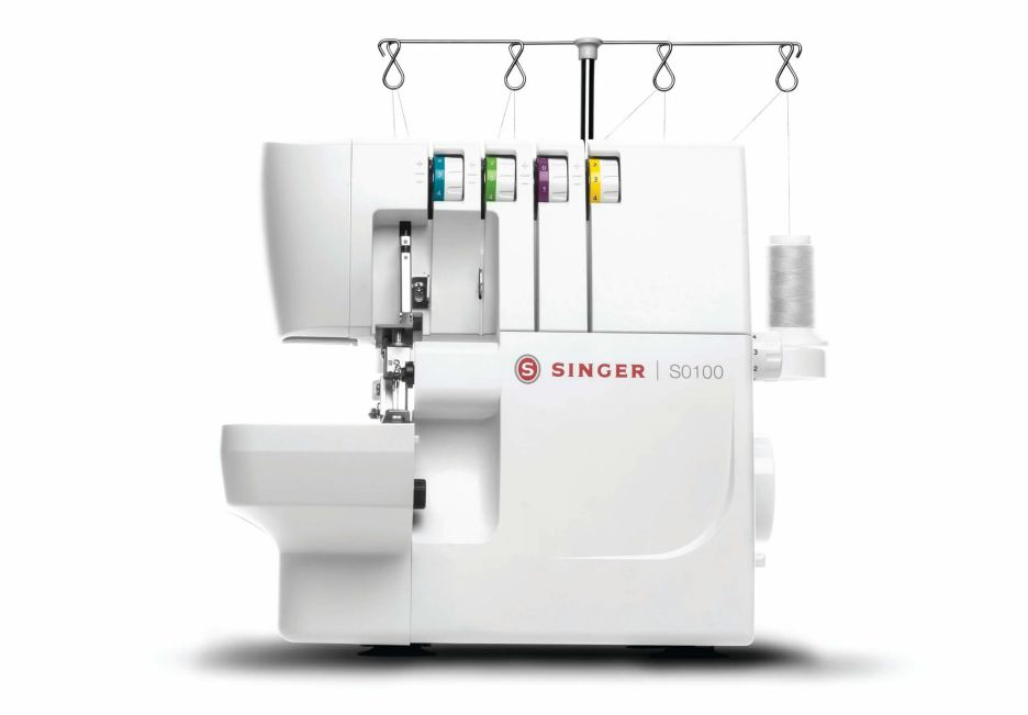 S0100 edge binding machine