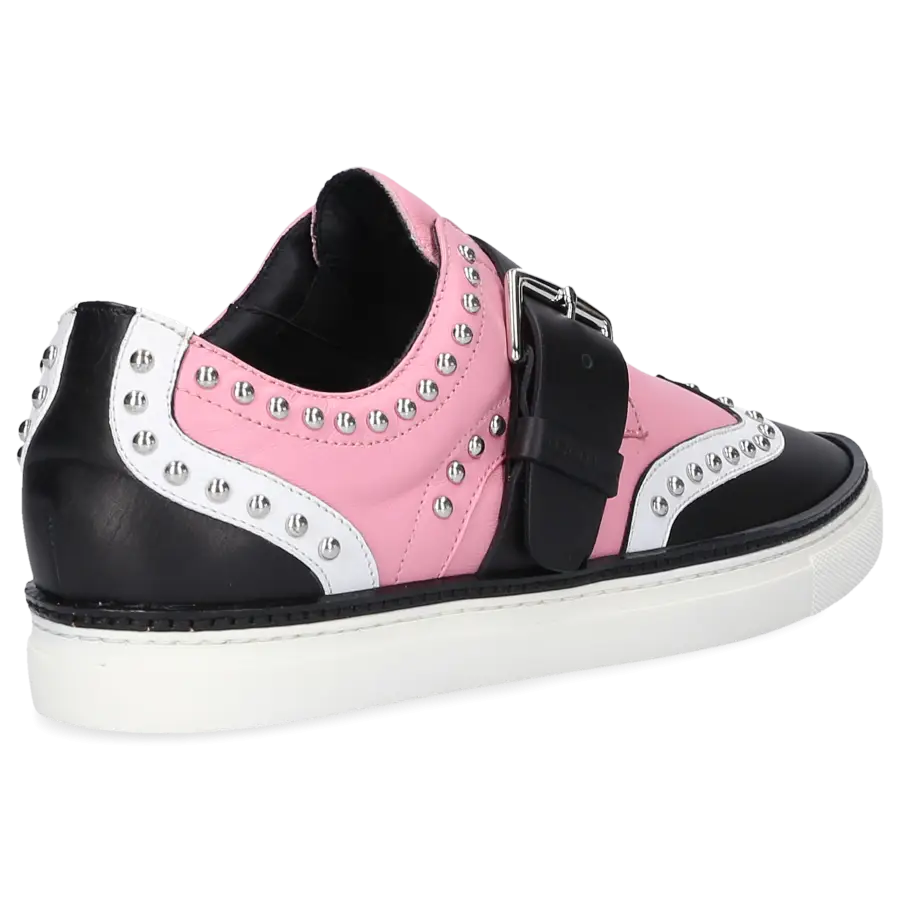 Dsquared2 - Sneaker low - pink