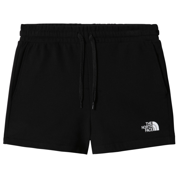 The North Face - Women's Logowear Shorts - Shorts