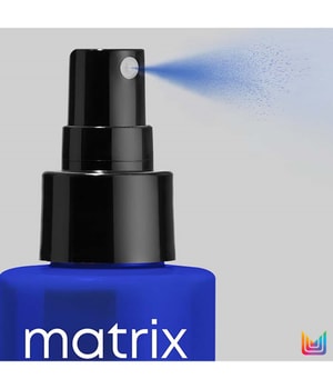 Matrix Total Results Brass Off Leave-in Spray Leave-in-Treatment-200 ml