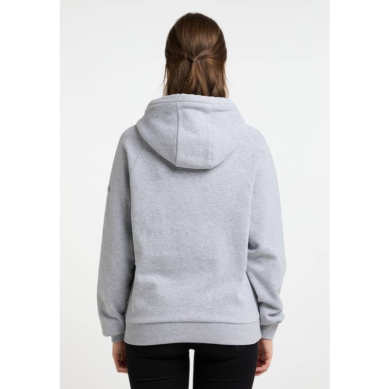 DreiMaster Hoodie Damen