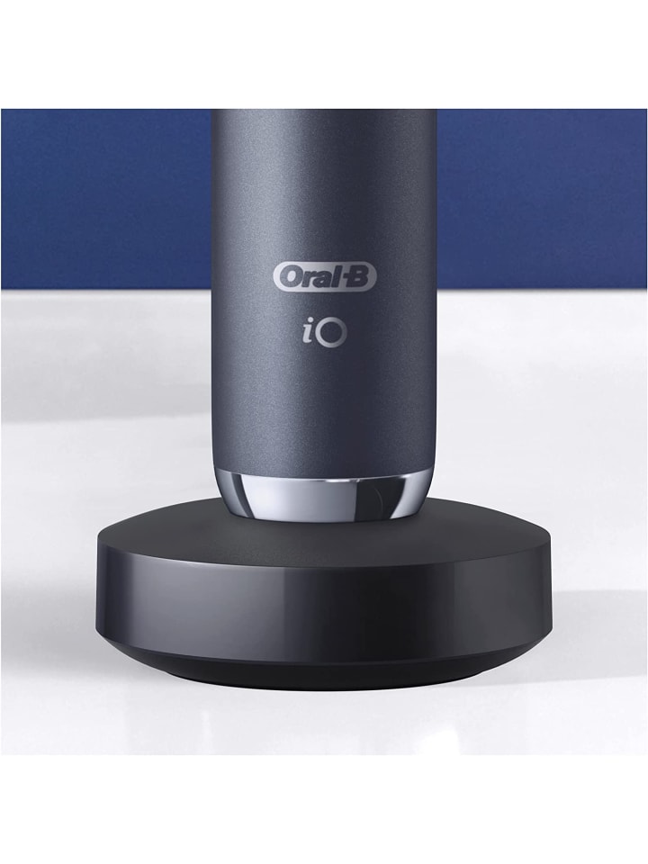 Oral-B iO Series 9N Onyx in Schwarz günstig kaufen Anzahl: 1 Set