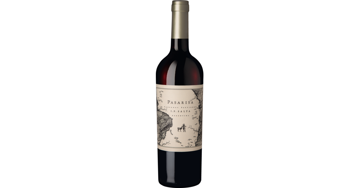 Pasarisa Cabernet Sauvignon