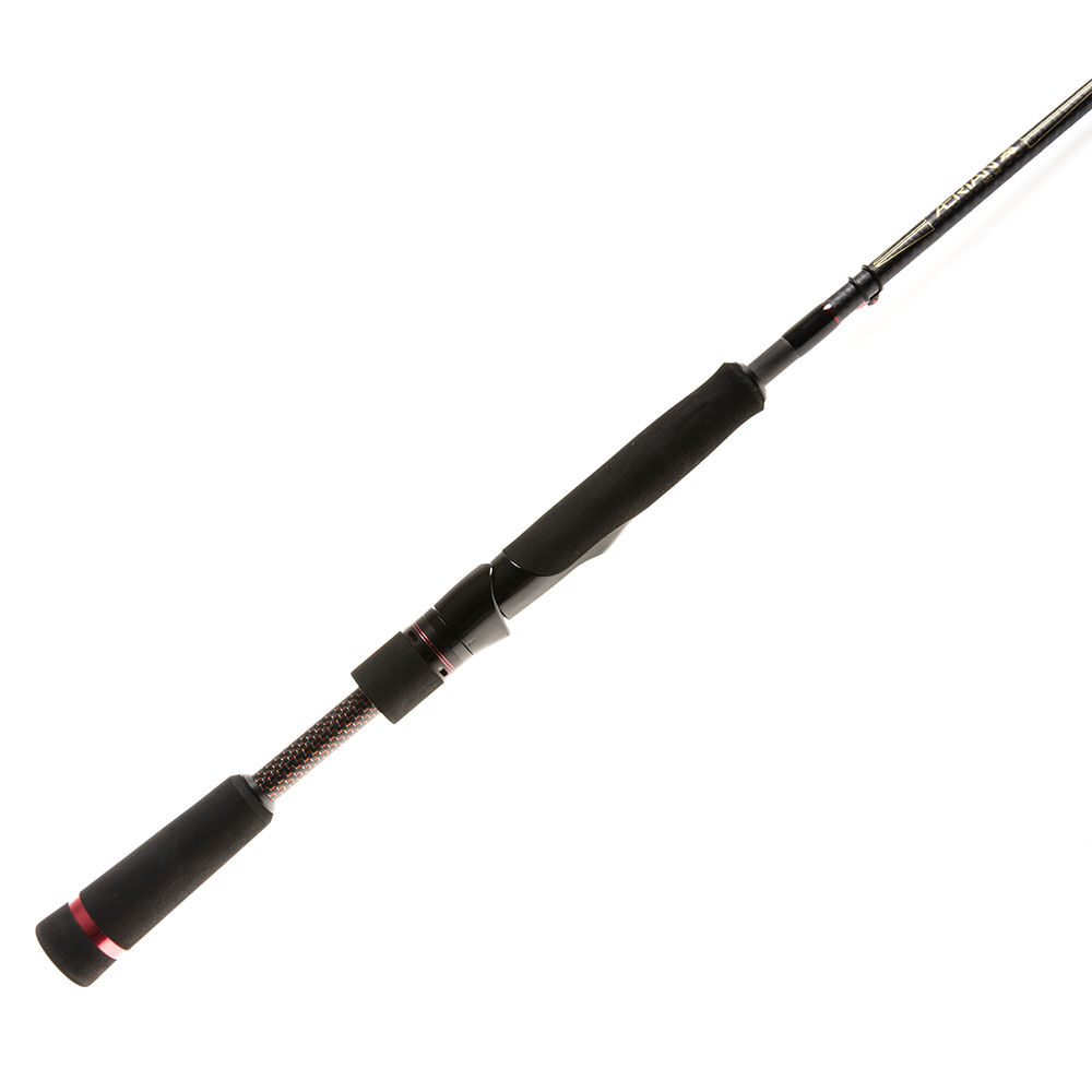 Evok Aerian 732HMHS 2,21 m heittokalastusvavat, 10–35 g